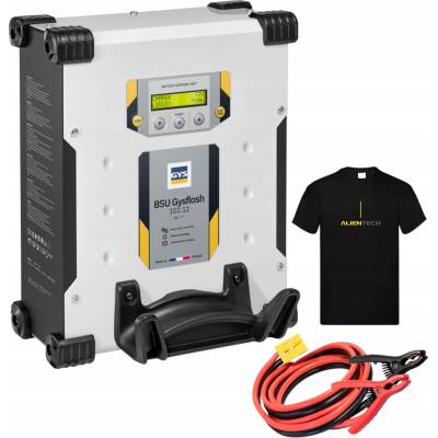 GYS GYSFLASH 102.12 HF