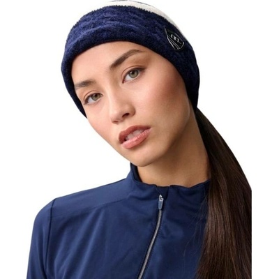 Alessandro Albanese Čelenka Monogram navy