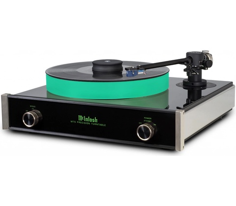McIntosh MT5