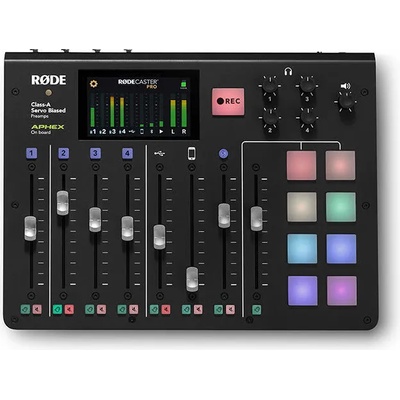 RØDE RodeCaster Pro
