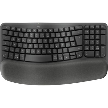 Image 1 of Logitech Wave Keys (920-012327)