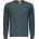 Calvin Klein Мъжки суичър с цип calvin klein, Размер m, Цвят Синьо (lv04rc296g_blqq5)