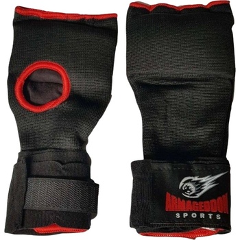 ARMAGEDDON Вътрешни ръкавици - Easy Wrap L/XL