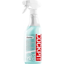 XSHINE Cockpit 700 ml