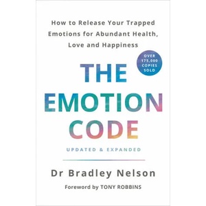 The Emotion Code (ISBN: 9781785042874)