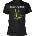 Bathory Goat (Yellow) Black S Риза (PH13351S)