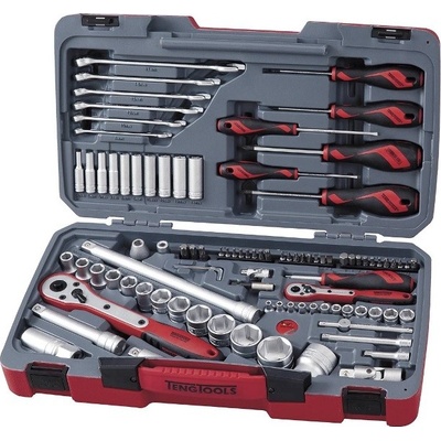 Teng Tools Gola sada nářadí 95 kusů LUNA 231330101