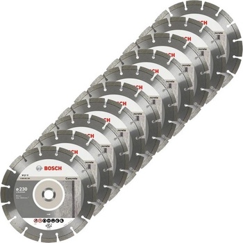 BOSCH 2.608.603.241 10 ks