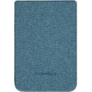 PocketBook puzdro Shell na 617 628 632 633 WPUC-627-S-BG modré modré