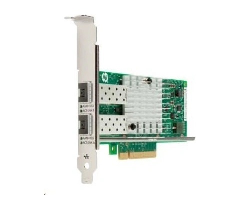 Intel X710-DA2