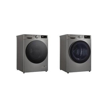 Set LG FSR7A04PG + RC91V9EV2N