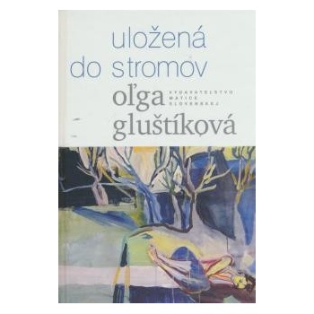 Uložená do stromov