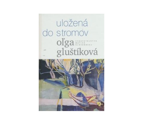Uložená do stromov