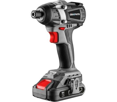 GRAPHITE 58G024