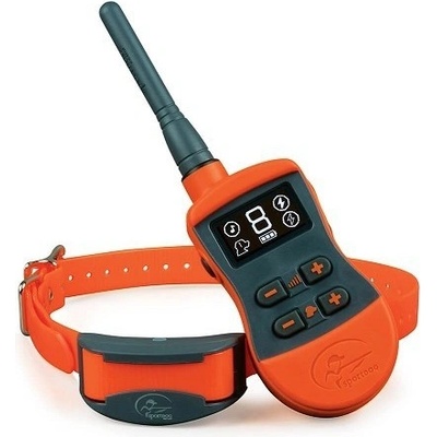 SportDog 1200m SD-1225E Tréner