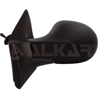 ALKAR Vonkajšie spätné zrkadlo 6165171