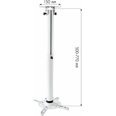 TECHLY ICA-PM 104MW (022267)