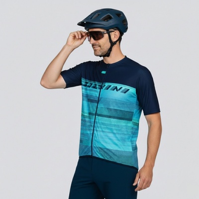 Silvini MD1645 Turano navy-ocean pánský