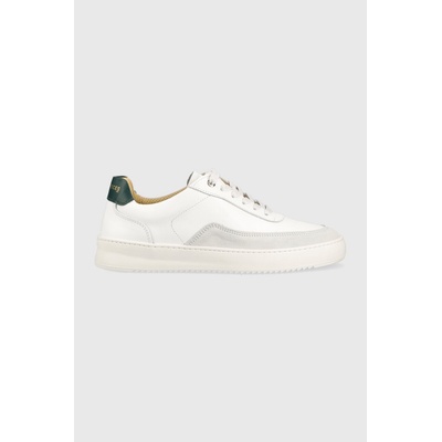 Кожени маратонки Filling Pieces Mondo Squash (46733331901)