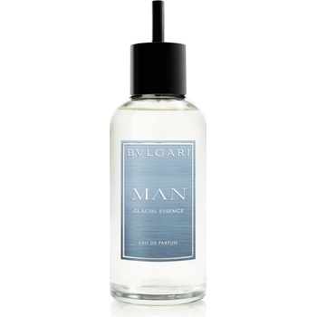 Bvlgari Bvlgari Man Glacial Essence EDP пълнител мъжки 200ml