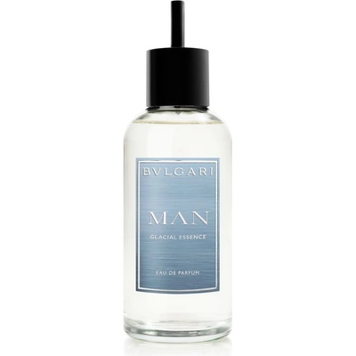 Bvlgari Bvlgari Man Glacial Essence EDP пълнител мъжки 200ml