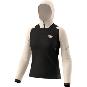 Dynafit Дамско поларено яке Dynafit Women's Blacklight Thermal Hooded Jacket Fleece jacket - Overcast / 0910 - размер XL (105-7016-0315)