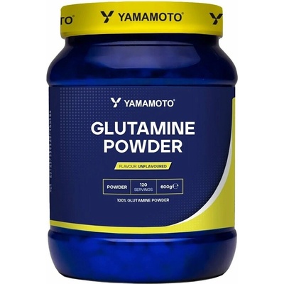 Yamamoto Glutamine Powder 600 g