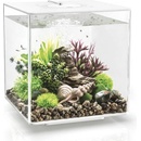 Biorb Cube MCR akvarijní set bílý 30 l