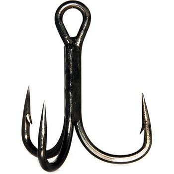 Behr trojháčky na sumce RedCat Drilling vel.6 5 ks