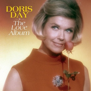 Universal Doris Day: The Love Album - Vinyl (LP) (031087)