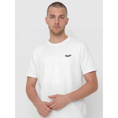 HUF Gimme The Loot white