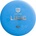 Discmania Logic - Exo Soft Modrá