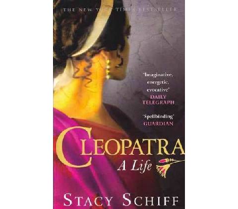 Cleopatra Schiff Stacy