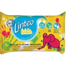 Linteo Baby Kids vlhčené utierky 15 ks