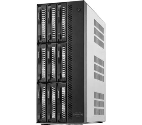 Terramaster T9-500 Pro