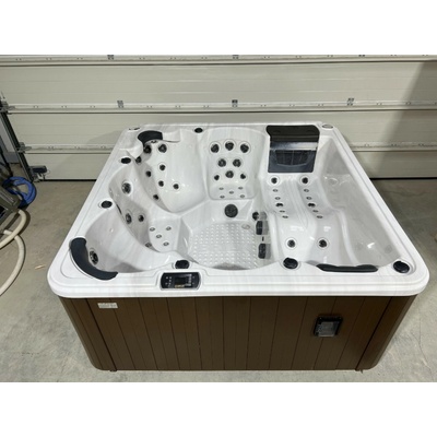 Brilix Kassiopea 210x210x92 cm 5021