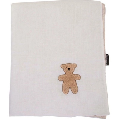 Childhome Deka Bavlna Teddy