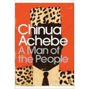 Man of the People | Chinua Achebe (2001)