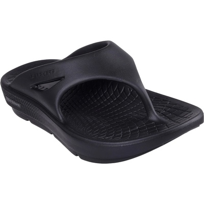 Skechers Дамски сандали Skechers 3pt Sandal Sports Sandals Womens - Black/Black