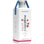 Nutriversum L-Carnitine Liquid 2500 [500 мл] Малина