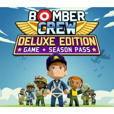 Bomber Crew (Deluxe Edition)