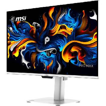 Image 1 of MSI PRO MAX 271UPXW12G