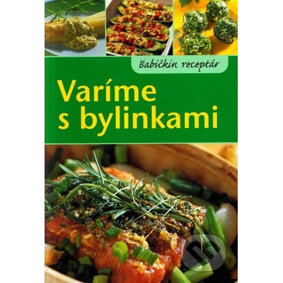 Varíme s bylinkami