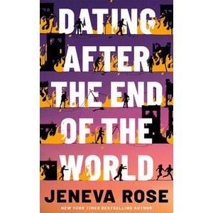 Dating After the End of the World (ISBN: 9781662520204)