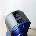 General DYSON HP00, HP01 blue - дистанционно управление дубликат МАГНИТНО (HP00, HP01 blue)