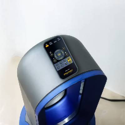 General DYSON HP00, HP01 blue - дистанционно управление дубликат МАГНИТНО (HP00, HP01 blue)