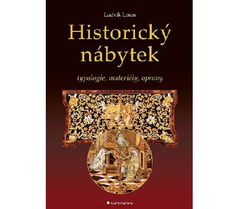 Historický nábytek