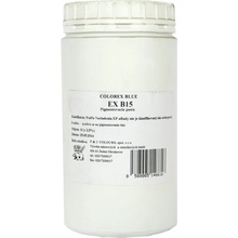 Pasta PJ Colorex Blue EX B15 1l