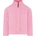 Didriksons Детско поларено яке Didriksons Kid's Monte Full-Zip 10 Fleece jacket - Light Heather Pink - размер 100 (703-5308-0513)