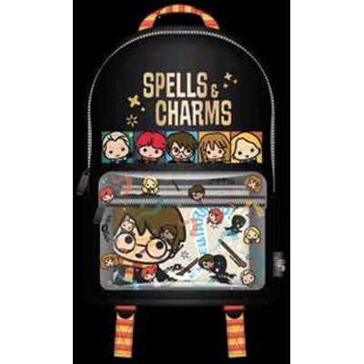 Harry Potter Batoh - Kawai postavy